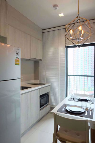 Picture of 1 bed Condo in Life Sukhumvit 48 Khlongtoei District C05713