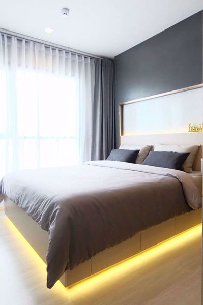 Picture of 1 bed Condo in Life Sukhumvit 48 Khlongtoei District C05713