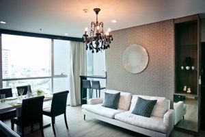 รูปภาพ 2 bed Condo in Le Luk Phrakhanongnuea Sub District C05714