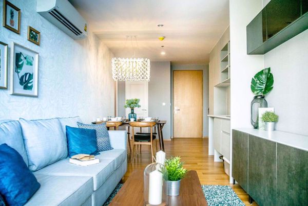 รูปภาพ 2 bed Condo in Noble Revo Silom Bang Rak District C05715