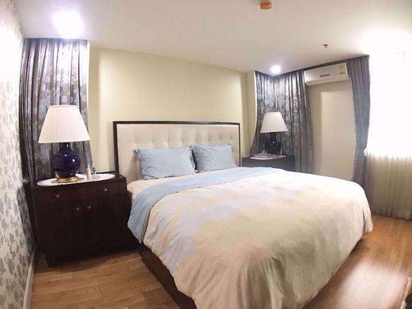 Picture of 2 bed Condo in The Rajdamri Lumphini Sub District C05718