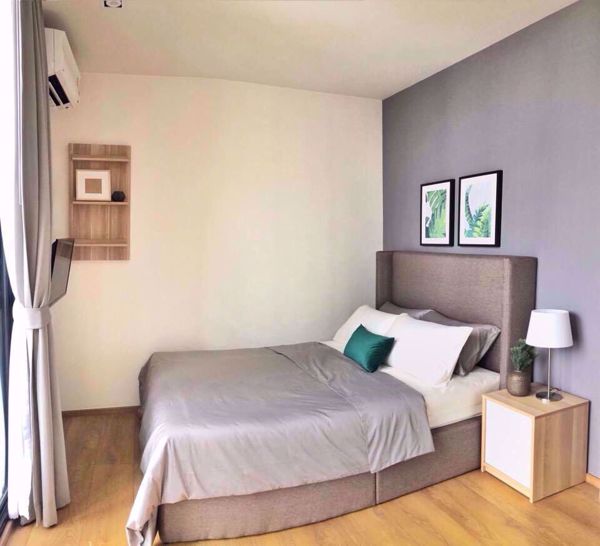 รูปภาพ 2 bed Condo in Park Origin Phromphong Khlongtan Sub District C05720