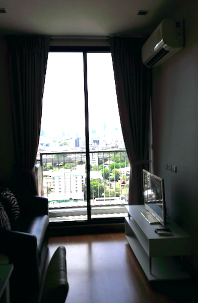 Picture of 1 bed Condo in Q House Condo Sukhumvit 79 Watthana District C05723