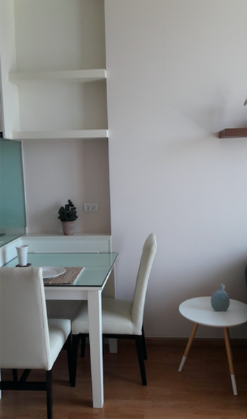 Picture of 1 bed Condo in Q House Condo Sukhumvit 79 Watthana District C05723