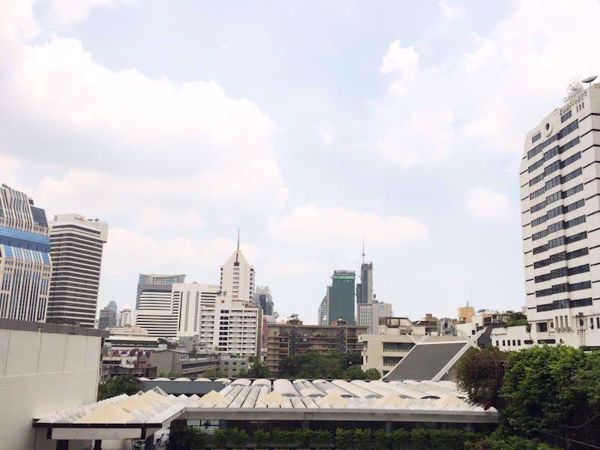 Picture of 1 bed Condo in 15 Sukhumvit Residences Khlong Toei Nuea Sub District C05728