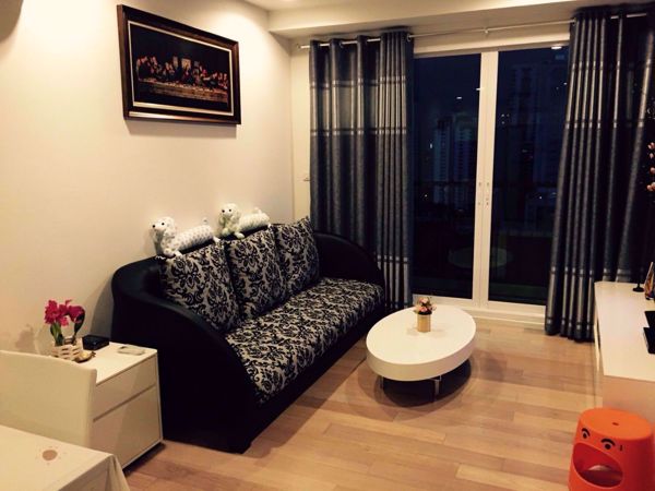 Picture of 1 bed Condo in 15 Sukhumvit Residences Khlong Toei Nuea Sub District C05729