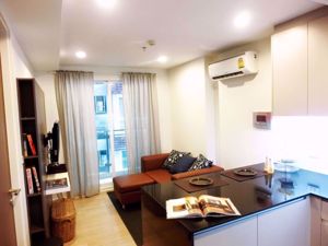 รูปภาพ 1 bed Condo in 15 Sukhumvit Residences Khlong Toei Nuea Sub District C05730