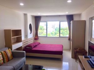 รูปภาพ Studio bed Condo in Condo One Thonglor Phra Khanong Sub District C05736