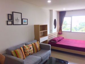 รูปภาพ Studio bed Condo in Condo One Thonglor Phra Khanong Sub District C05736