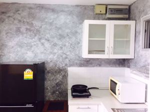 รูปภาพ Studio bed Condo in Condo One Thonglor Phra Khanong Sub District C05736