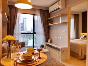 Picture of 1 bed Condo in Rhythm Asoke 2 Bangkapi Sub District C05738