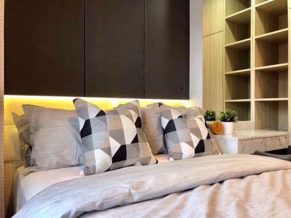 Picture of 1 bed Condo in Rhythm Asoke 2 Bangkapi Sub District C05738