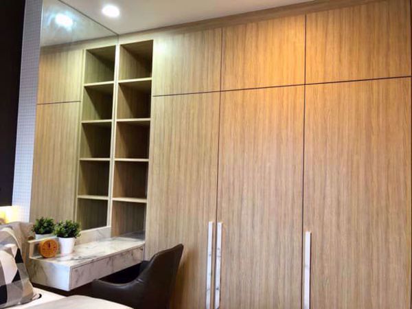 Picture of 1 bed Condo in Rhythm Asoke 2 Bangkapi Sub District C05738