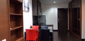 Picture of 2 bed Condo in Ideo Q Phayathai Thungphayathai Sub District C05739