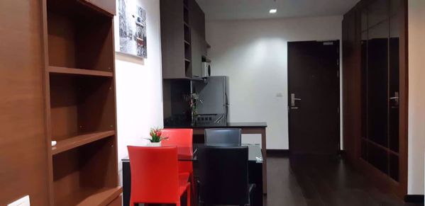 Picture of 2 bed Condo in Ideo Q Phayathai Thungphayathai Sub District C05739