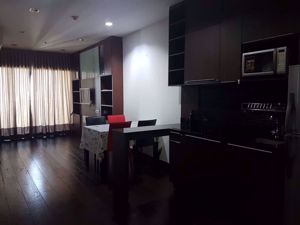 Picture of 2 bed Condo in Ideo Q Phayathai Thungphayathai Sub District C05739