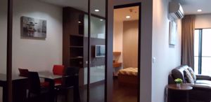 Picture of 2 bed Condo in Ideo Q Phayathai Thungphayathai Sub District C05739