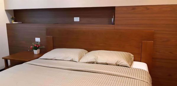 Picture of 2 bed Condo in Ideo Q Phayathai Thungphayathai Sub District C05739