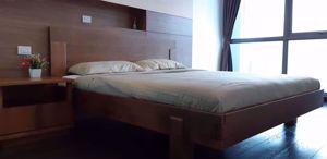 Picture of 2 bed Condo in Ideo Q Phayathai Thungphayathai Sub District C05739