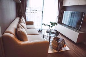 รูปภาพ 2 bed Condo in Ideo Sukhumvit 93 Phrakhanong District C05741