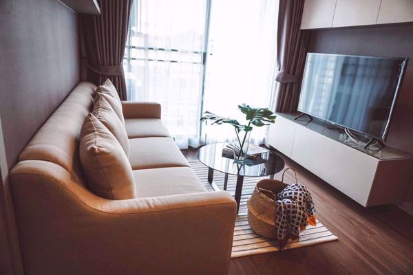 Picture of 2 bed Condo in Ideo Sukhumvit 93 Phrakhanong District C05741