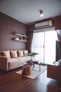 รูปภาพ 2 bed Condo in Ideo Sukhumvit 93 Phrakhanong District C05741