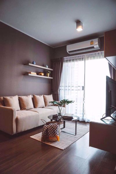 Picture of 2 bed Condo in Ideo Sukhumvit 93 Phrakhanong District C05741