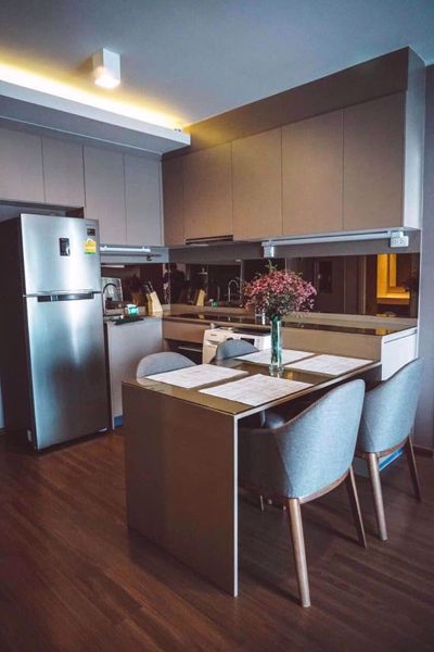 Picture of 2 bed Condo in Ideo Sukhumvit 93 Phrakhanong District C05741