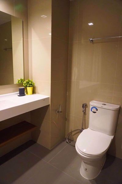 Picture of 2 bed Condo in Ideo Sukhumvit 93 Phrakhanong District C05741