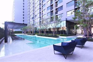 รูปภาพ 2 bed Condo in Ideo Sukhumvit 93 Phrakhanong District C05741