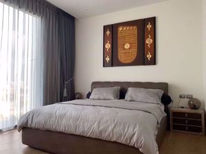 Picture of 2 bed Condo in Magnolias Waterfront Residences Khlong Ton Sai Sub District C05744