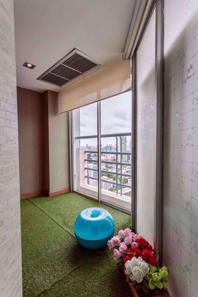 รูปภาพ 2 ห้องนอน Condo ในโครงการ The Waterford Diamond Khlongtan Sub District C05746