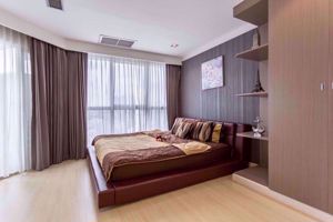 รูปภาพ 2 ห้องนอน Condo ในโครงการ The Waterford Diamond Khlongtan Sub District C05746