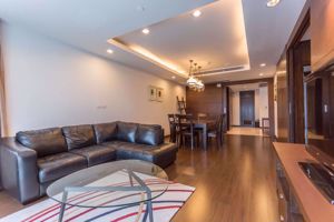 Picture of 3 bed Condo in Sathorn Gardens Thungmahamek Sub District C0005481