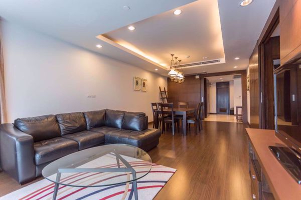 รูปภาพ 3 bed Condo in Sathorn Gardens Thungmahamek Sub District C0005481