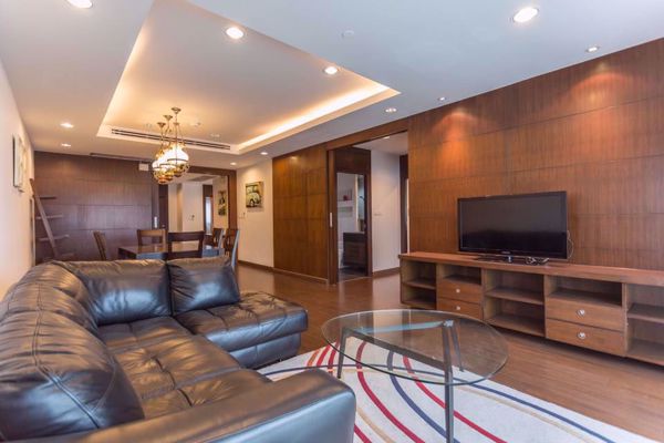 รูปภาพ 3 bed Condo in Sathorn Gardens Thungmahamek Sub District C0005481