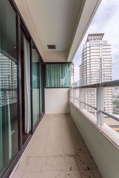 รูปภาพ 3 bed Condo in Sathorn Gardens Thungmahamek Sub District C0005481