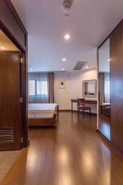 รูปภาพ 3 bed Condo in Sathorn Gardens Thungmahamek Sub District C0005481