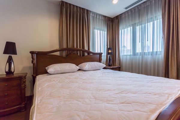 รูปภาพ 3 bed Condo in Sathorn Gardens Thungmahamek Sub District C0005481