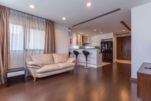 รูปภาพ 3 bed Condo in Sathorn Gardens Thungmahamek Sub District C0005481