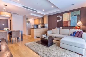 Picture of 2 bed Condo in Sathorn Gardens Thungmahamek Sub District C05748