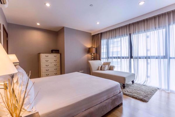 รูปภาพ 2 ห้องนอน Condo ในโครงการ Sathorn Gardens Thungmahamek Sub District C05748