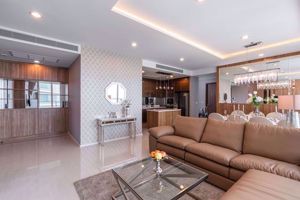 Picture of 3 bed Condo in Menam Residences Wat Phraya Krai Sub District C05749