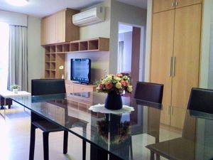 รูปภาพ 2 bed Condo in Sathorn Plus - By The Garden Chong Nonsi Sub District C05751