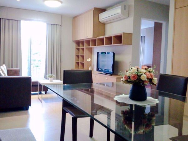 Picture of 2 bed Condo in Sathorn Plus - By The Garden Chong Nonsi Sub District C05751