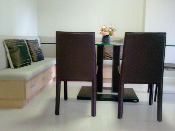 Picture of 2 bed Condo in Sathorn Plus - By The Garden Chong Nonsi Sub District C05751