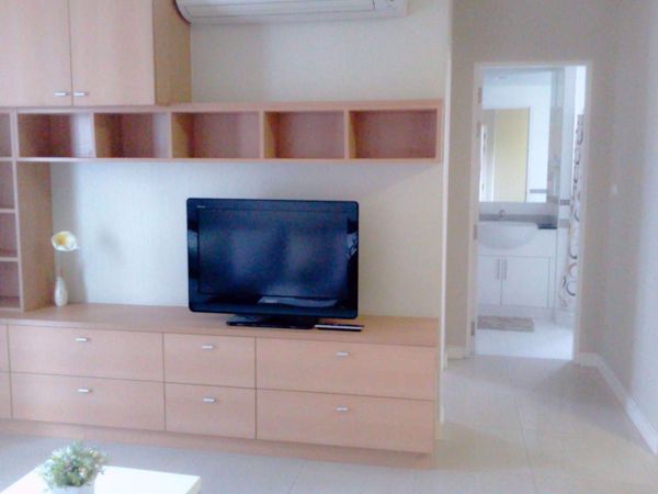 Picture of 2 bed Condo in Sathorn Plus - By The Garden Chong Nonsi Sub District C05751