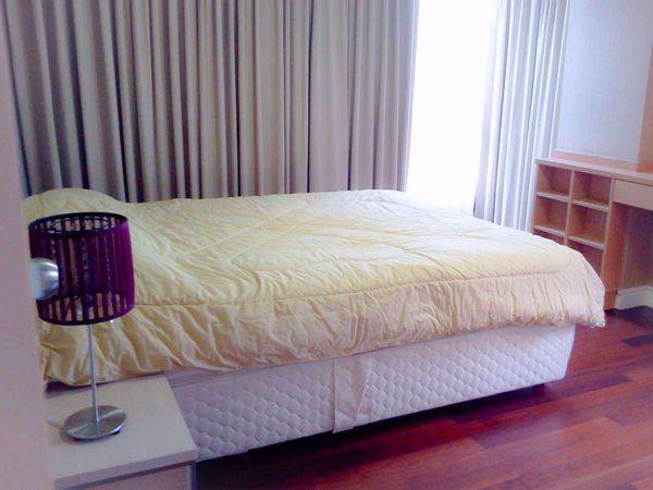 Picture of 2 bed Condo in Sathorn Plus - By The Garden Chong Nonsi Sub District C05751