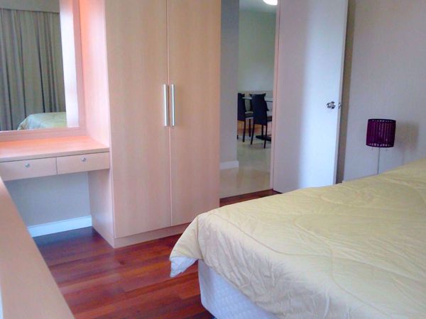 Picture of 2 bed Condo in Sathorn Plus - By The Garden Chong Nonsi Sub District C05751