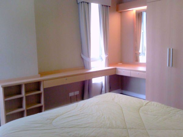 Picture of 2 bed Condo in Sathorn Plus - By The Garden Chong Nonsi Sub District C05751